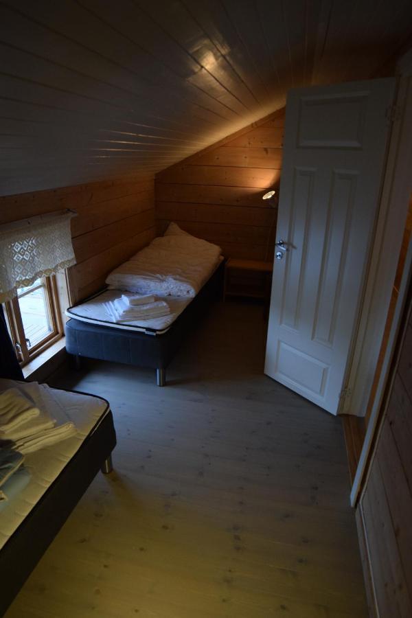 Lofoten Cabins - Sund Sund  Экстерьер фото