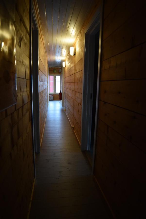 Lofoten Cabins - Sund Sund  Экстерьер фото