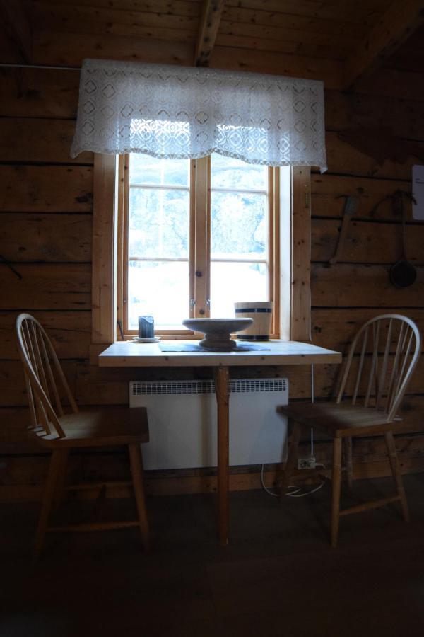 Lofoten Cabins - Sund Sund  Экстерьер фото