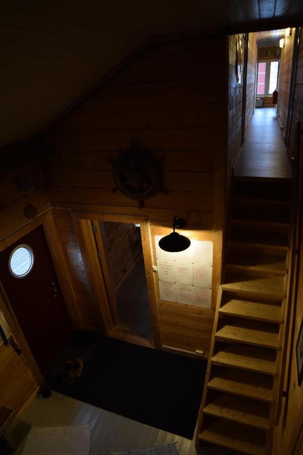 Lofoten Cabins - Sund Sund  Экстерьер фото