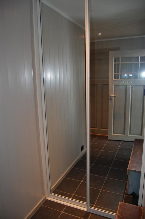 Lofoten Cabins - Sund Sund  Экстерьер фото