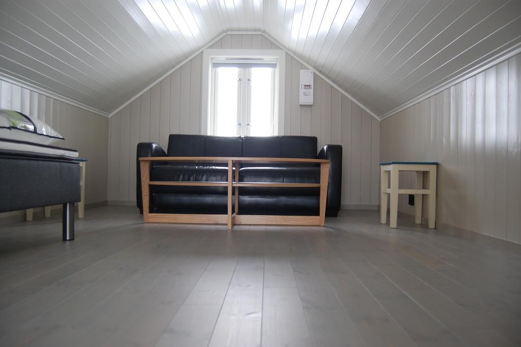 Lofoten Cabins - Sund Sund  Экстерьер фото